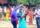 এইডস সচেতনতা মূলক কর্মসূচী জেলা স্বাস্থ্য দফতরের