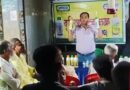 বসিরহাটের গোবরায় ইফকোর কৃষক সভা অনুষ্ঠিত