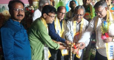 নানা অনুষ্ঠানে সার্থক সুচেতনার ২৩তম বাৎসরিক ভাষা উৎসব