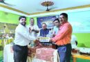 গোবরডাঙ্গা সেবা ফার্মার সমিতির উদ্যোগে অনুষ্ঠিত হল, “লঞ্চিং অফ মেজর এগ্রিকালচার স্কিমস বাই অনারেবল পিএম অফ ইন্ডিয়া”প্রকল্প