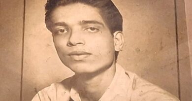নদিয়ার পালপাড়ার স্মৃতিতে আজও উজ্জ্বল পান্নালাল ভট্টাচার্য