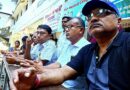 হেলেঞ্চা ‘আলোর দিশারী’ সংস্থার হৃদয়ছোঁয়া মানবিক উদ্যোগে ১৫০ জন অসহায় বৃদ্ধ-বৃদ্ধার মুখে ফুঁটলো এক অনাবিল আনন্দের হাসি