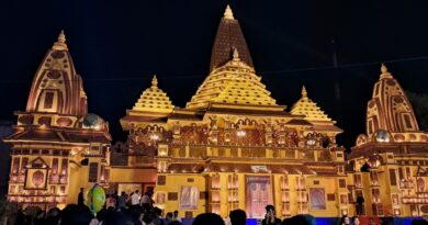 কালি পূজা পরিক্রমা ২০২৫ |  perfecttime24x7.Com