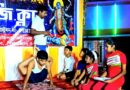 দীপাবলীতে অংকন ও যোগাসন প্রতিযোগিতা নেতাজী ক্লাবে